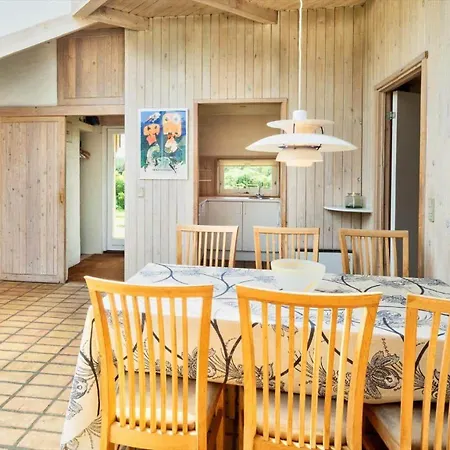 Сasa de vacaciones Ve477-vejers-strand-fugltoft-6 Vejers Strand