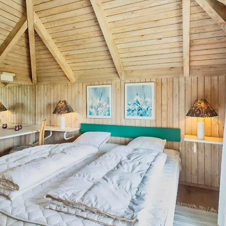 Сasa de vacaciones Ve477-vejers-strand-fugltoft-6 Vejers Strand