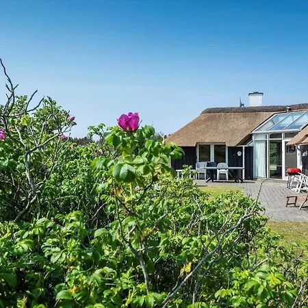 Ve477-vejers-strand-fugltoft-6 * Vejers Strand