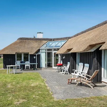Feriehus Ve477-vejers-strand-fugltoft-6 Vejers Strand